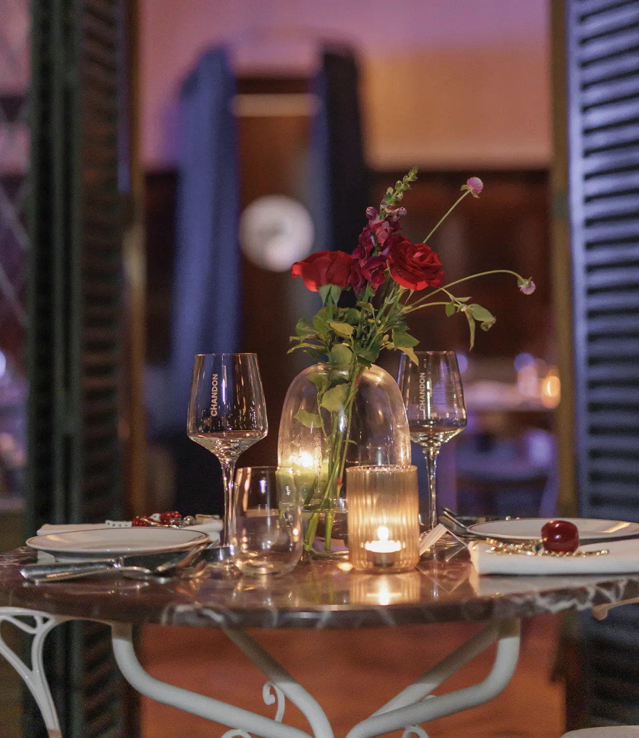 Evento social con catering exclusivo - MOTS Catering y Eventos