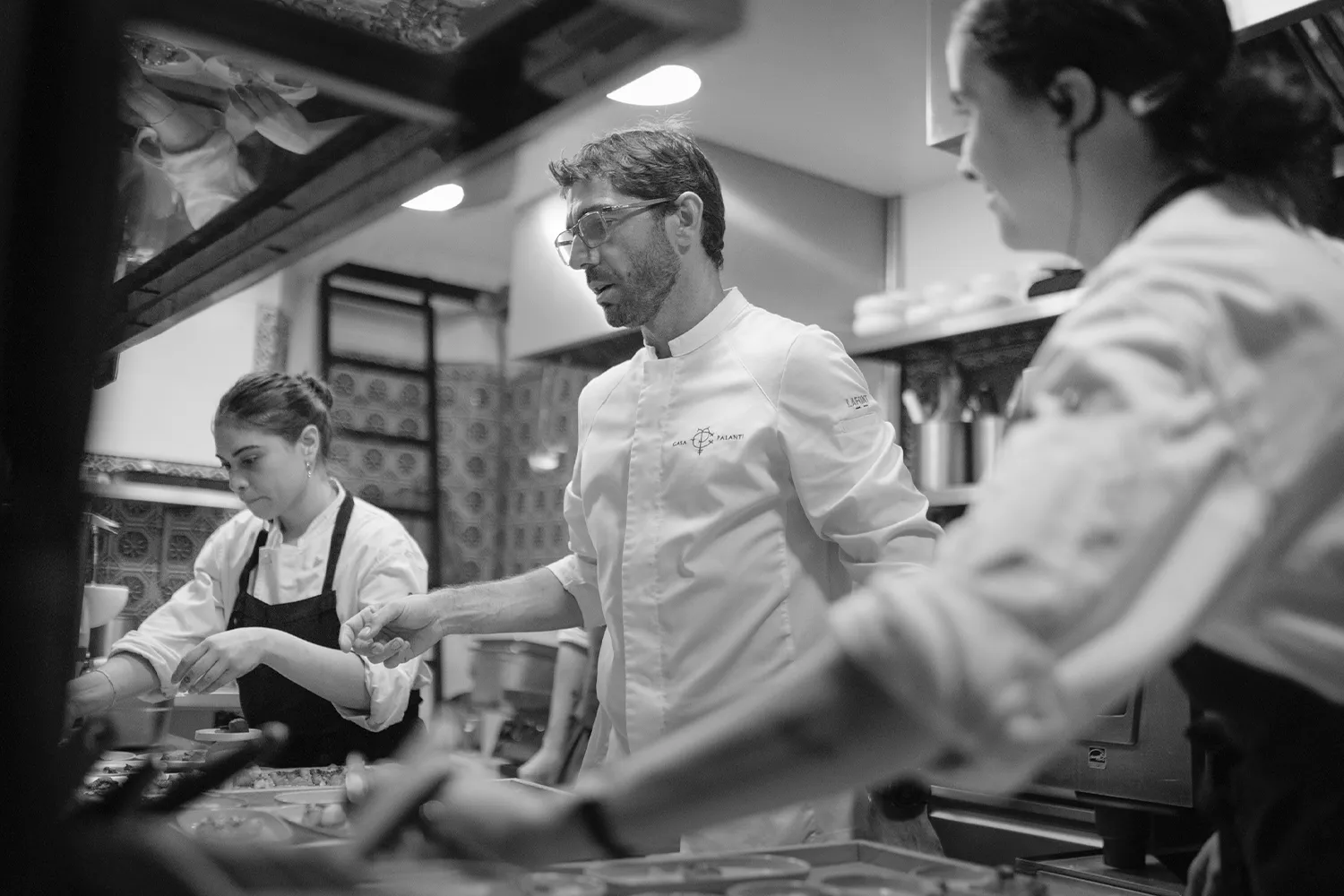 Evento especial - MOTS Catering y Eventos - Producción y catering para celebración en Buenos Aires