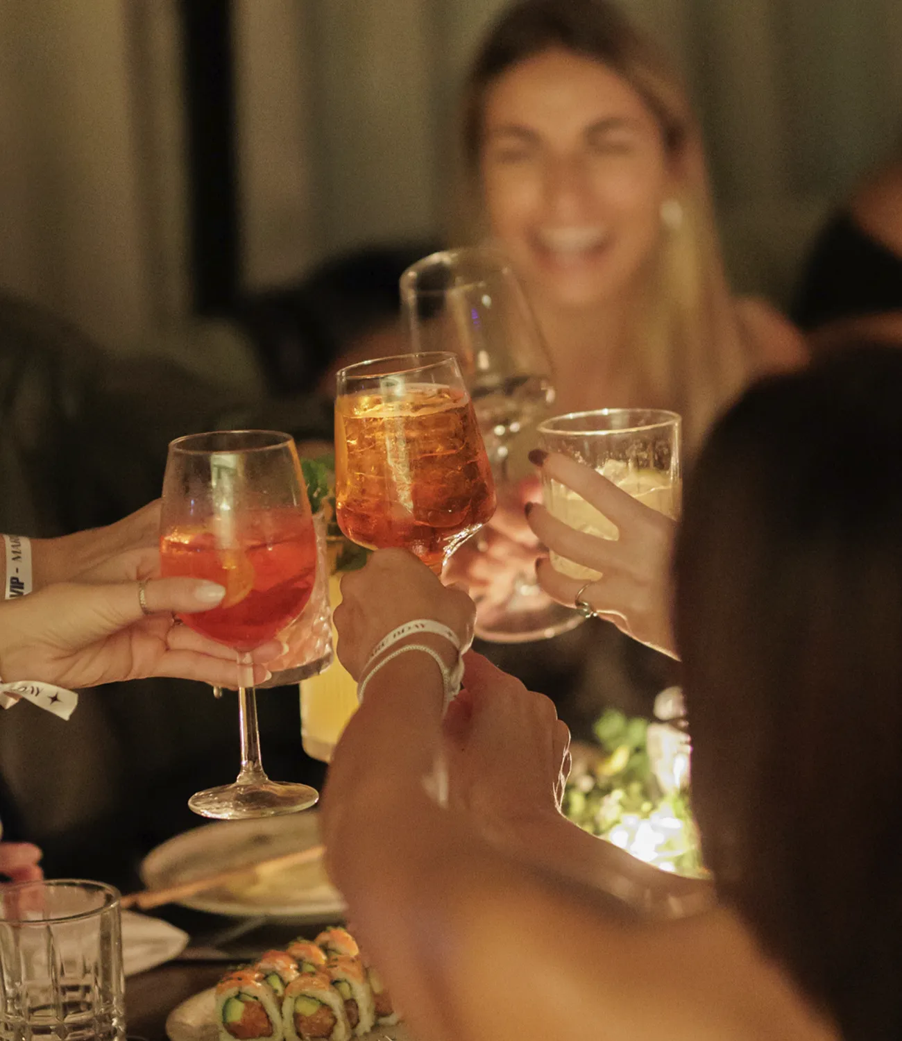 Evento social con catering exclusivo - MOTS Catering y Eventos Buenos Aires