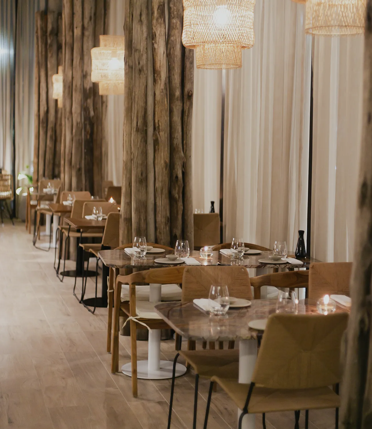Fabric Tucumán - Espacio para eventos en provincia de Tucumán - MOTS Catering y Eventos
