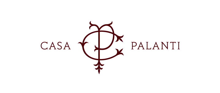 Logo Casa Palanti - Espacio de eventos histórico de Buenos Aires - MOTS Catering