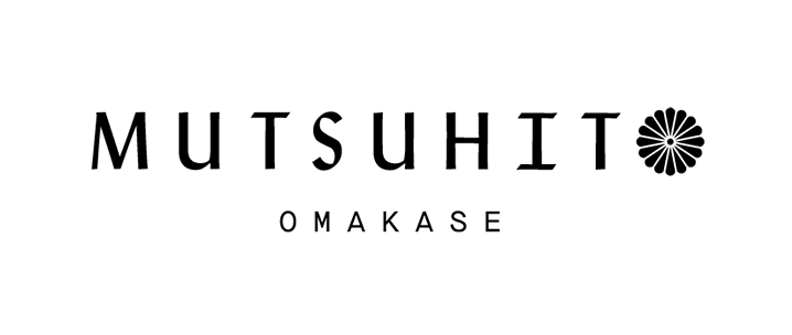 Logo Mutsuhito - Restaurante y espacio de eventos del grupo MOTS
