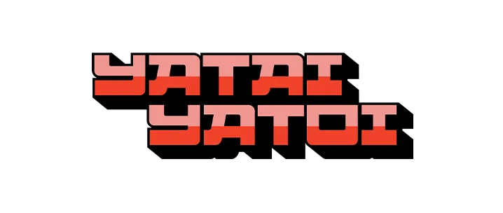 Logo Yatai-Yatoi - Restaurante y espacio de eventos del grupo MOTS