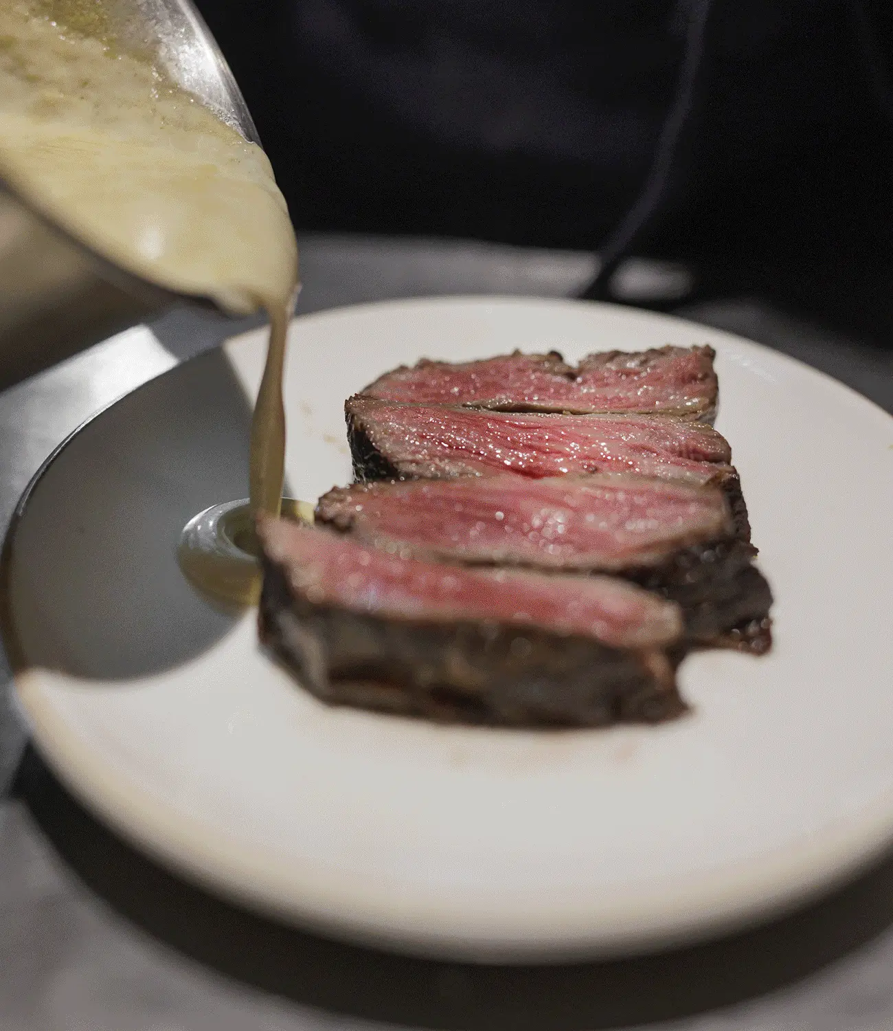 Gastronomía de autor - MOTS Catering y Eventos - Propuesta gastronómica gourmet para eventos en Buenos Aires